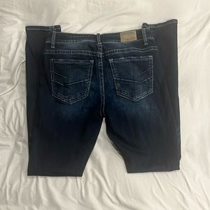 👖BKE Payton Skinny Sz 27x31 1/2